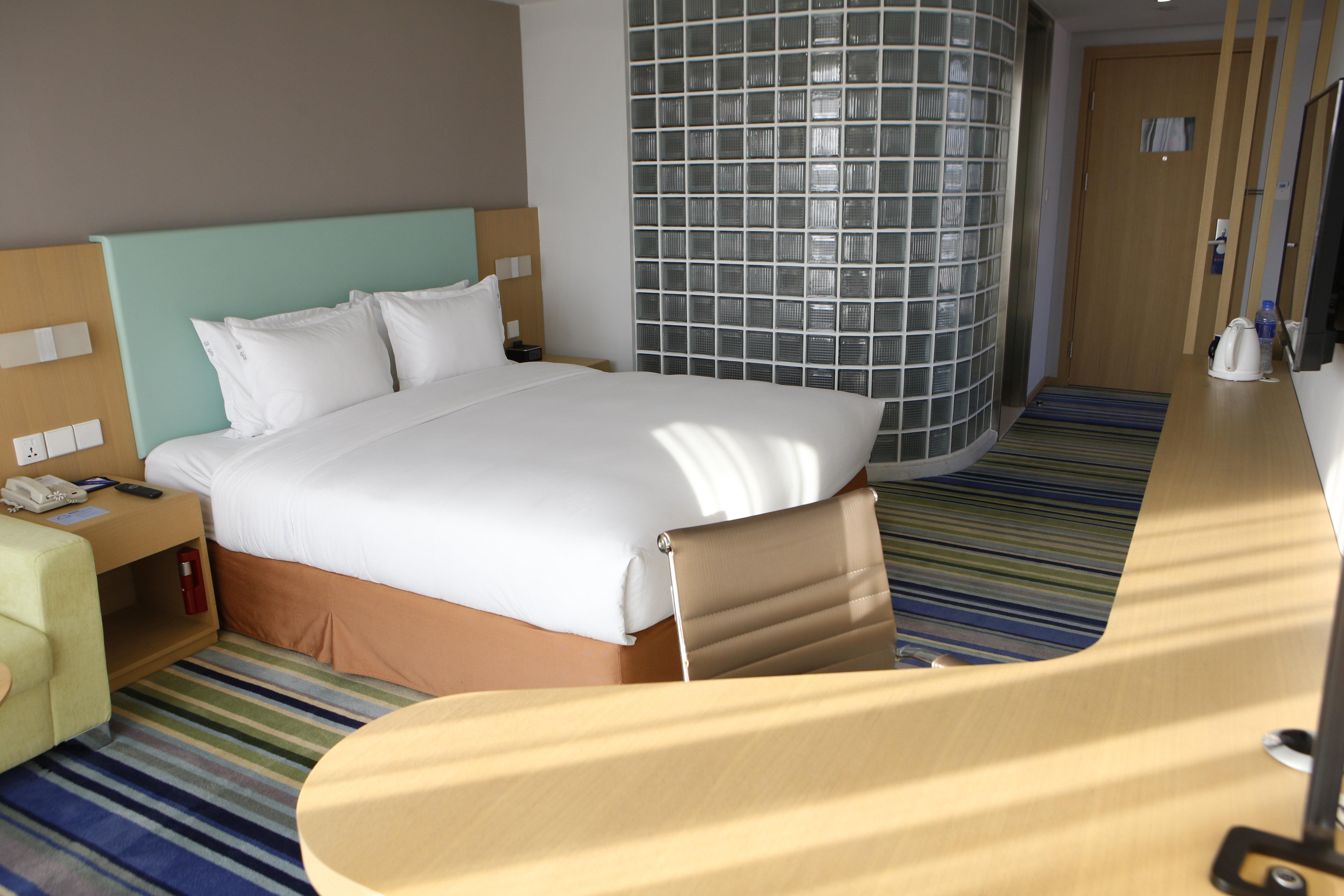 Holiday Inn Express Yingkou Onelong Plaza By Ihg Gaizhou Ngoại thất bức ảnh