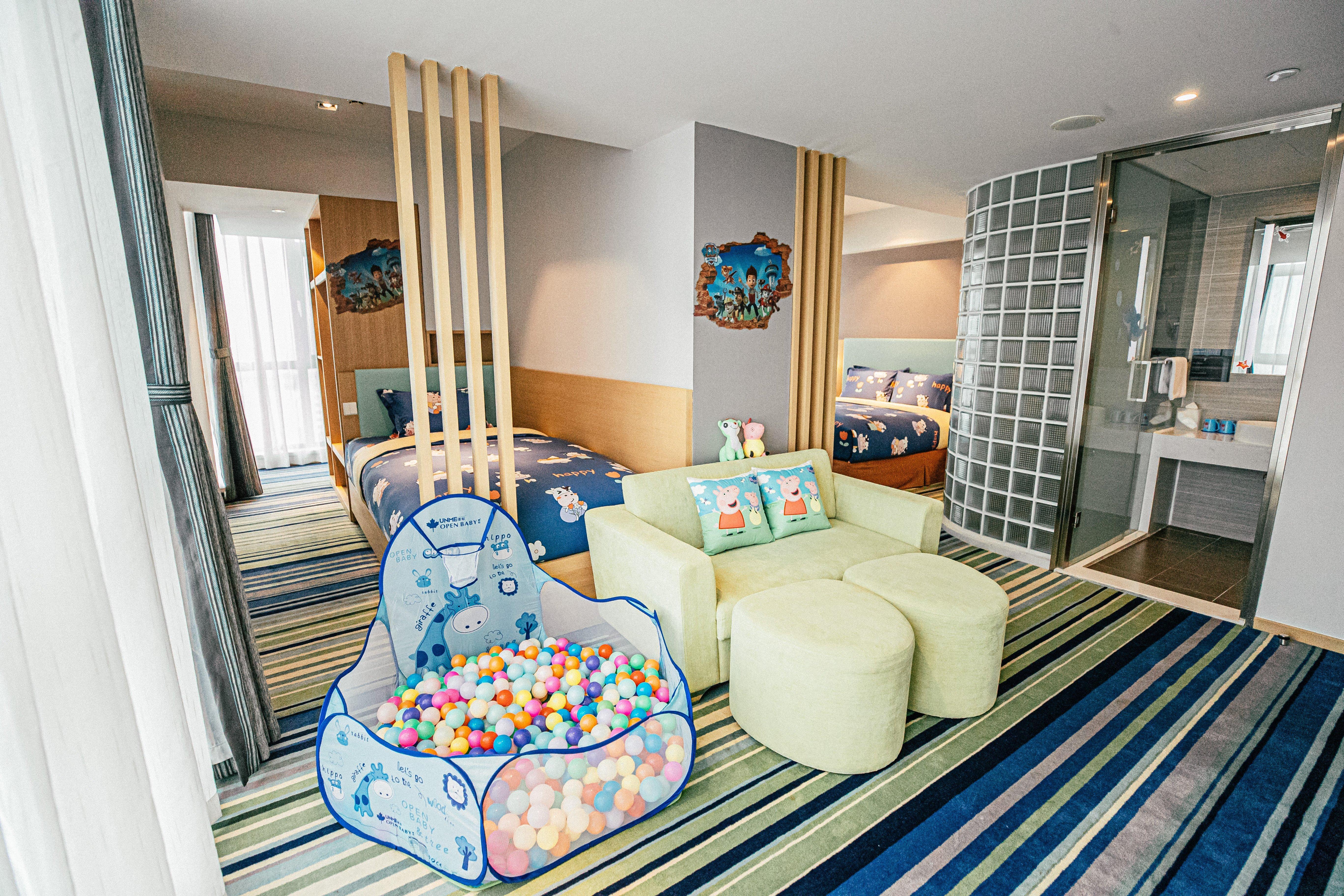 Holiday Inn Express Yingkou Onelong Plaza By Ihg Gaizhou Ngoại thất bức ảnh