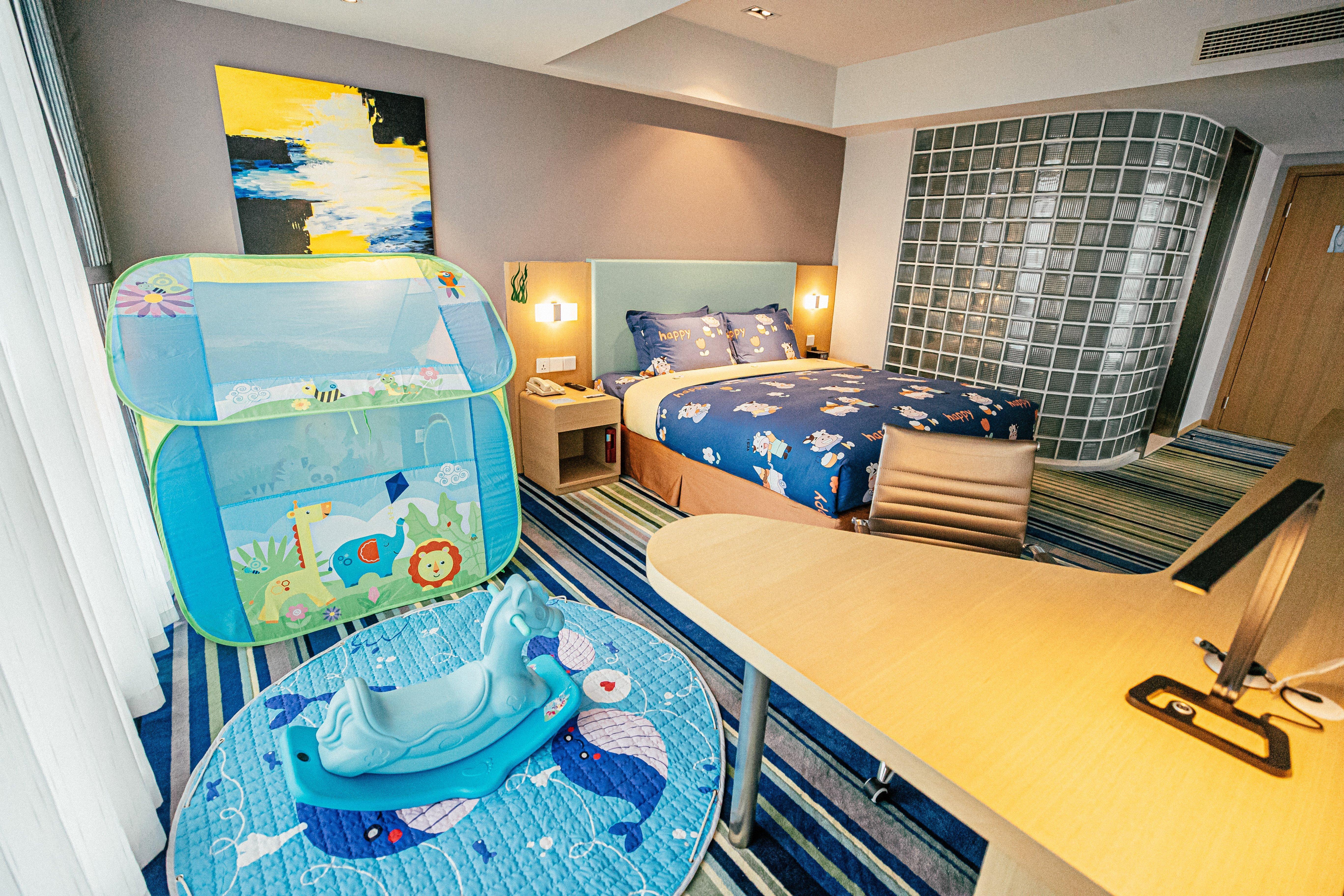 Holiday Inn Express Yingkou Onelong Plaza By Ihg Gaizhou Ngoại thất bức ảnh