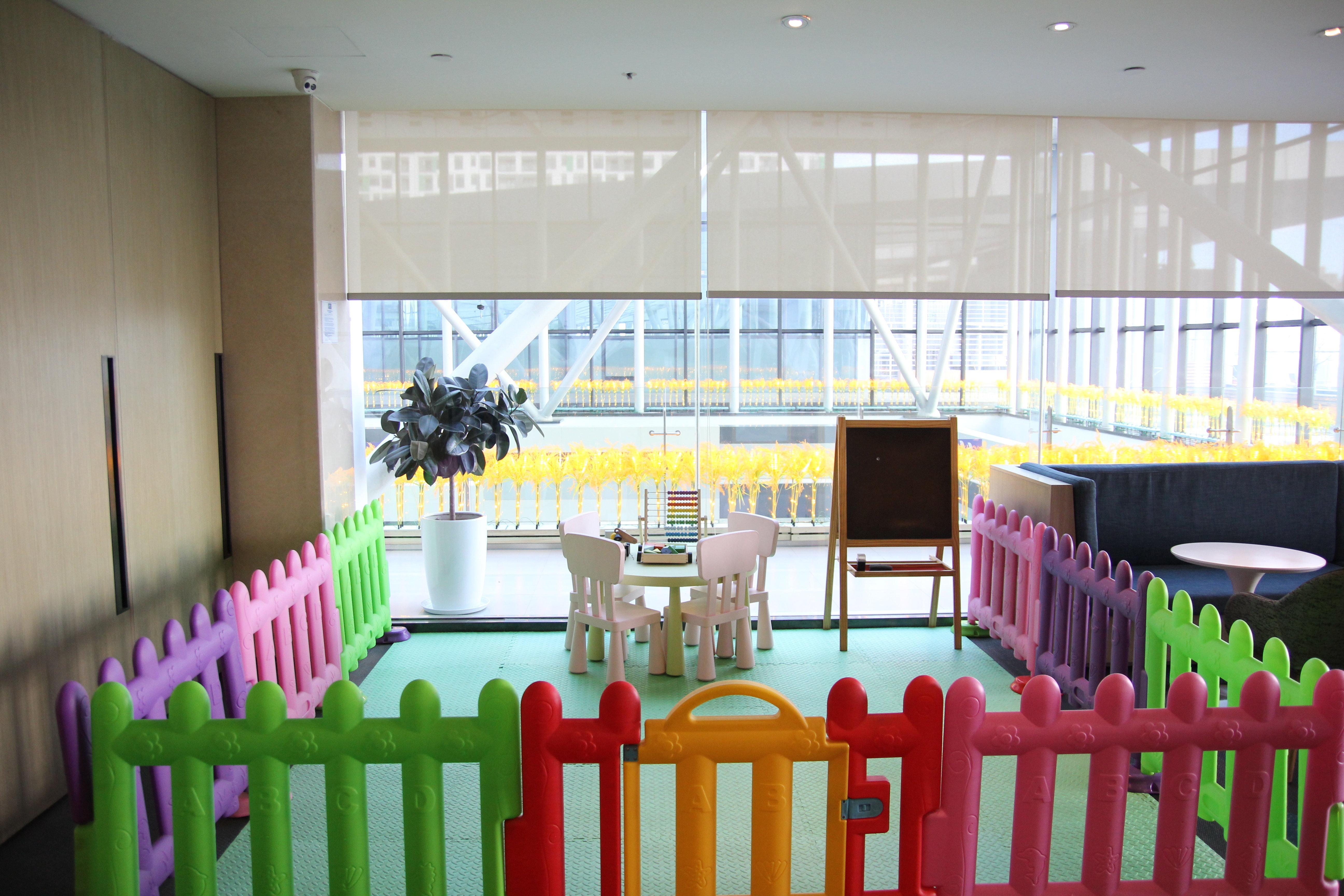 Holiday Inn Express Yingkou Onelong Plaza By Ihg Gaizhou Ngoại thất bức ảnh