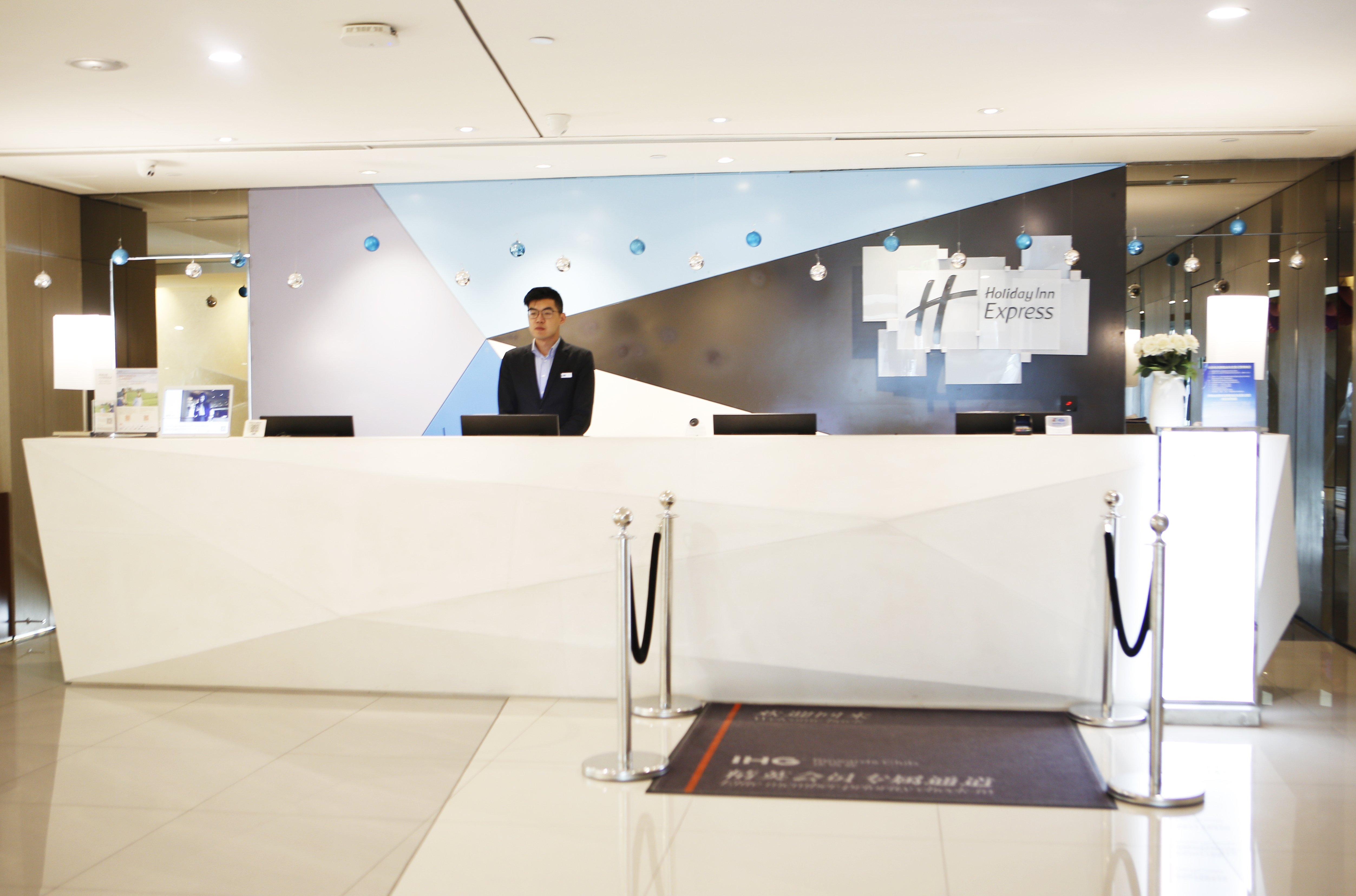Holiday Inn Express Yingkou Onelong Plaza By Ihg Gaizhou Ngoại thất bức ảnh
