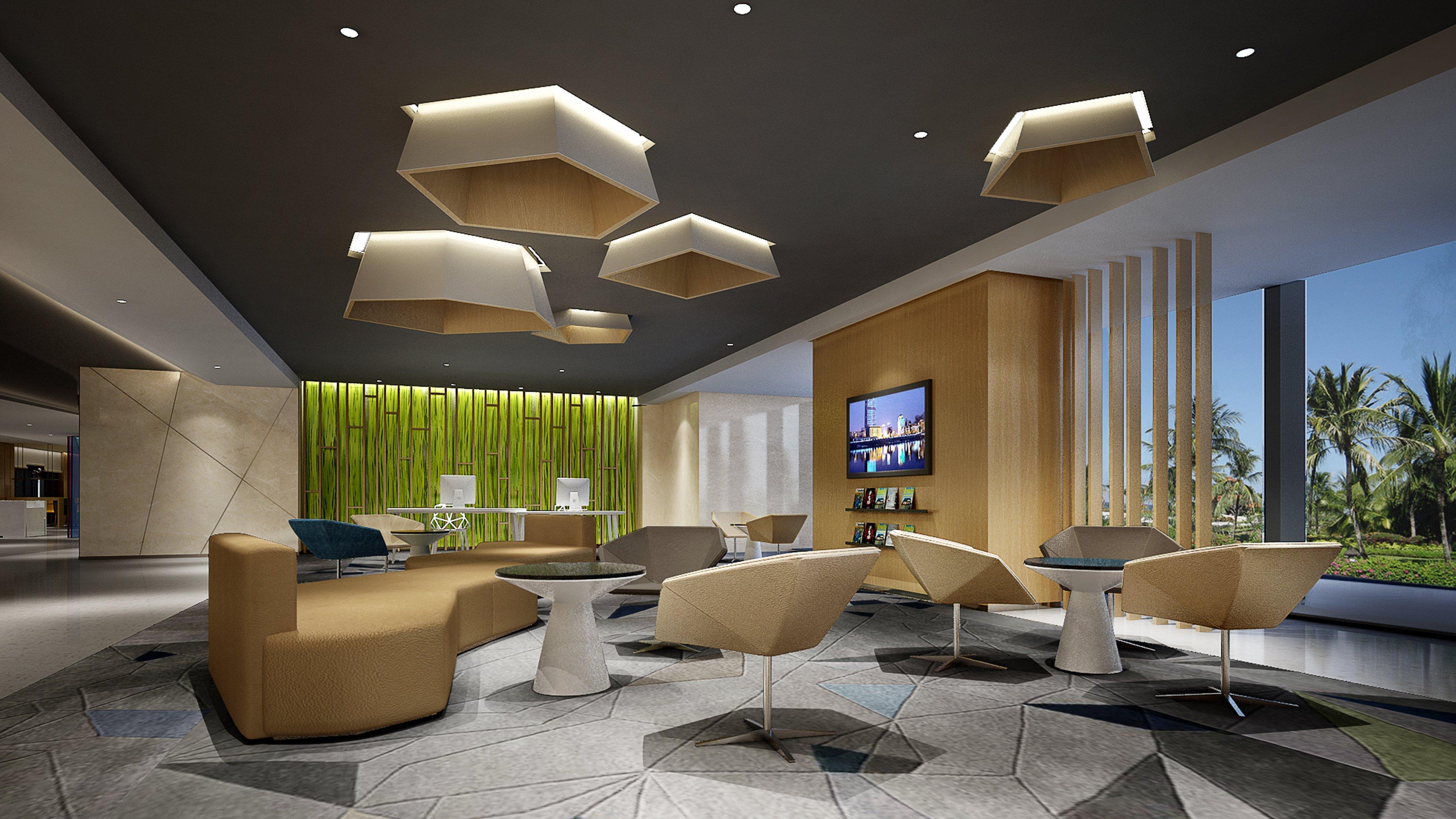 Holiday Inn Express Yingkou Onelong Plaza By Ihg Gaizhou Ngoại thất bức ảnh