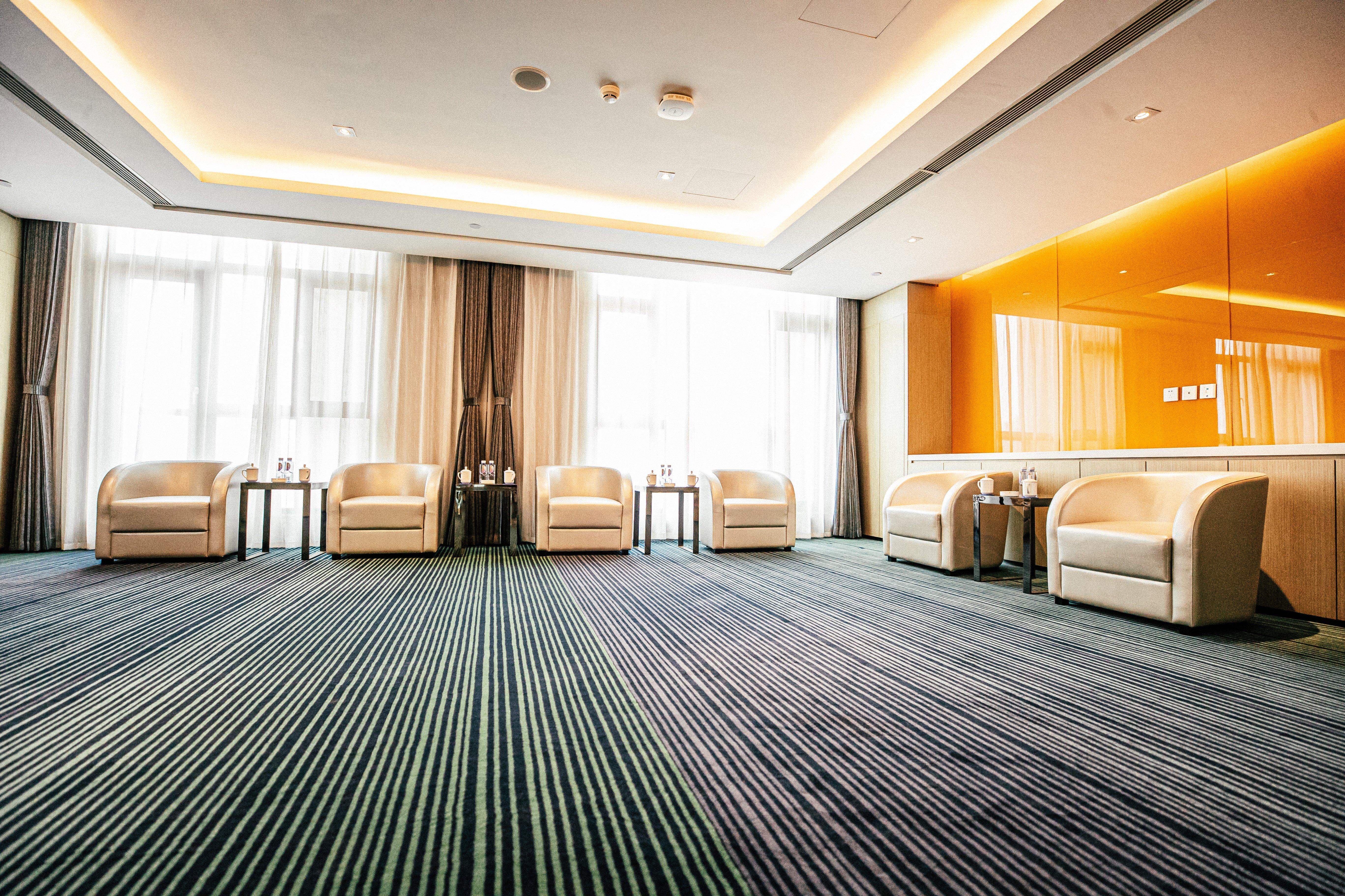Holiday Inn Express Yingkou Onelong Plaza By Ihg Gaizhou Ngoại thất bức ảnh